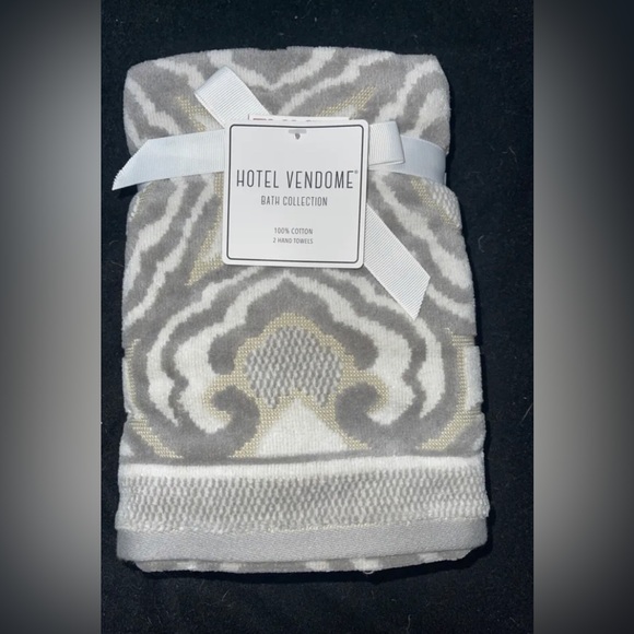 Hotel Vendome Bath Hotel Vendome Bath Collection 2 Pck Hand Spa